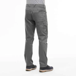 Quechua Pantalon De Randonnée - NH100 - Homme -ProSportif Boutique pantalon de randonnee nature nh100 homme 8