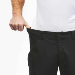 Quechua Pantalon De Randonnée - NH500 Slim - Homme -ProSportif Boutique pantalon de randonnee nature nh500 slim homme 10