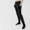 Kalenji Pantalon De Running Chaud Femme - Jogging 500 Noir -ProSportif Boutique pantalon de running chaud femme jogging 500 noir