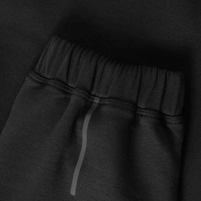 Kalenji Pantalon De Running Chaud Femme - Jogging 500 Noir 9 Kalenji Pantalon De Running Chaud Femme - Jogging 500 Noir – Image 7