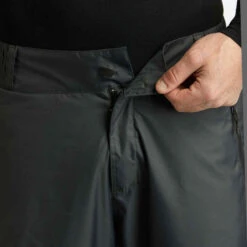 WEDZE PANTALON DE SKI CHAUD HOMME -100 - NOIR -ProSportif Boutique pantalon de ski chaud homme 100 noir 2