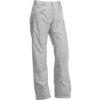 WEDZE PANTALON DE SKI DE PISTE FEMME SKI-P PA 100 GRIS -ProSportif Boutique pantalon de ski de piste femme ski p pa 100 gris