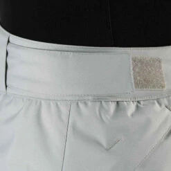 WEDZE PANTALON DE SKI DE PISTE FEMME SKI-P PA 100 GRIS -ProSportif Boutique pantalon de ski de piste femme ski p pa 100 gris 3