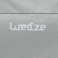 WEDZE PANTALON DE SKI DE PISTE FEMME SKI-P PA 100 GRIS -ProSportif Boutique pantalon de ski de piste femme ski p pa 100 gris 5