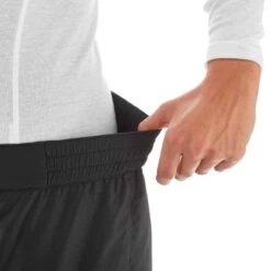 WEDZE PANTALON DE SKI DE PISTE FEMME SKI-P PA 100 NOIR -ProSportif Boutique pantalon de ski de piste femme ski p pa 100 noir 5