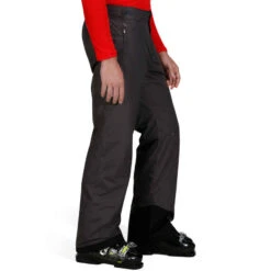 WEDZE PANTALON DE SKI DE PISTE HOMME 100 GRIS -ProSportif Boutique pantalon de ski de piste homme 100 gris 4