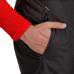 WEDZE PANTALON DE SKI DE PISTE HOMME 100 GRIS -ProSportif Boutique pantalon de ski de piste homme 100 gris 6