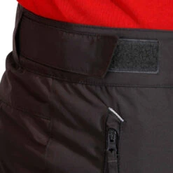 WEDZE PANTALON DE SKI DE PISTE HOMME 100 GRIS -ProSportif Boutique pantalon de ski de piste homme 100 gris 7