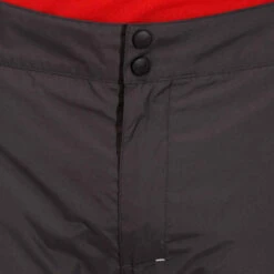 WEDZE PANTALON DE SKI DE PISTE HOMME 100 GRIS -ProSportif Boutique pantalon de ski de piste homme 100 gris 8