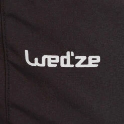 WEDZE PANTALON DE SKI DE PISTE HOMME 100 GRIS -ProSportif Boutique pantalon de ski de piste homme 100 gris 9