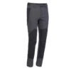 Pantalon Déperlant Et Coupe Vent De Trek Montagne - MT900 Homme -ProSportif Boutique pantalon de trek montagne trek 900 gris fonce homme