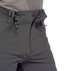 Pantalon Déperlant Et Coupe Vent De Trek Montagne - MT900 Homme -ProSportif Boutique pantalon de trek montagne trek 900 gris fonce homme 4