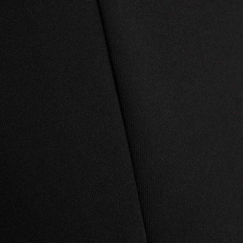 Kipsta Pantalon Football ESSENTIEL Adulte Noir 8 Kipsta Pantalon Football ESSENTIEL Adulte Noir – Image 6