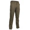 Pantalon Léger Chasse Homme - 100 Vert -ProSportif Boutique pantalon leger chasse 100 vert