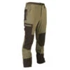 Pantalon Léger Respirant Et Résistant Chasse Homme - 520 Vert -ProSportif Boutique pantalon leger respirant et resistant chasse 520 vert