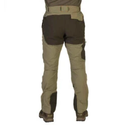 Pantalon Léger Respirant Et Résistant Chasse Homme - 520 Vert -ProSportif Boutique pantalon leger respirant et resistant chasse 520 vert 2