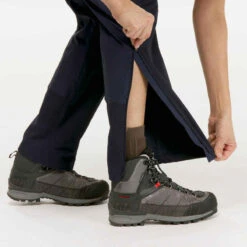 Pantalon Modulable 2 En 1 De Trek Montagne - MT500 - Femme -ProSportif Boutique pantalon modulable 2 en 1 de trek montagne mt500 femme 8