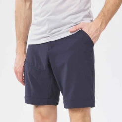 Quechua Pantalon Modulable De Randonnée - MH150 - Homme 13 Quechua Pantalon Modulable De Randonnée - MH150 - Homme -ProSportif Boutique pantalon modulable de randonnee mh150 homme 2