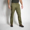 Pantalon Regular Homme - Steppe 100 Vert -ProSportif Boutique pantalon regular homme steppe 100 vert