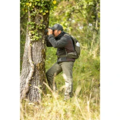 Pantalon Regular Homme - Steppe 100 Vert -ProSportif Boutique pantalon regular homme steppe 100 vert 6