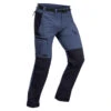 Pantalon Résistant De Trek Montagne - MT500 Homme -ProSportif Boutique pantalon resistant de trek montagne trek 500 gris fonce homme