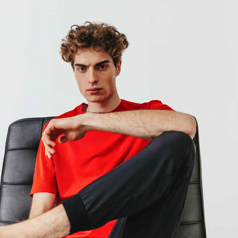 Kalenji Pantalon Running Respirant Homme - Dry Noir 9 Kalenji Pantalon Running Respirant Homme - Dry Noir â Image 7