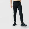 PANTALON DE RUNNING HOMME KALENJI WARM + NOIR 1 PANTALON DE RUNNING HOMME KALENJI WARM + NOIR -ProSportif Boutique pantalon running run warm noir homme