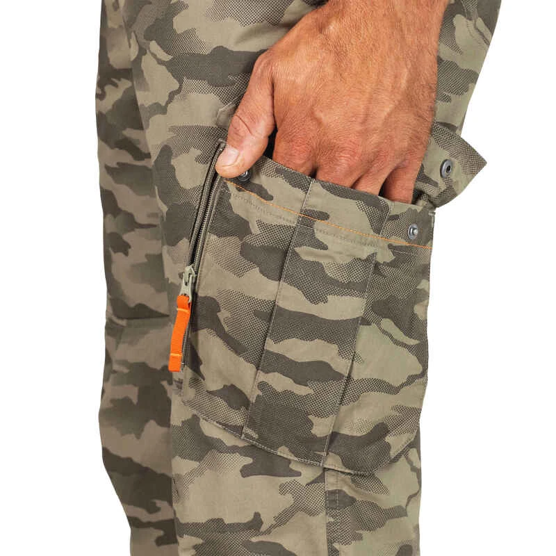 Pantalon SG500 KHK 9 Pantalon SG500 KHK â Image 7