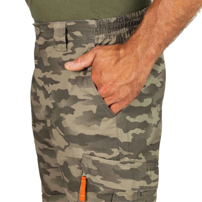 Pantalon SG500 KHK 10 Pantalon SG500 KHK â Image 8