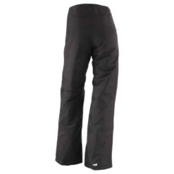 WEDZE PANTALON SKI FEMME SLIDE 300 NOIR -ProSportif Boutique pantalon ski femme slide 300 noir 2