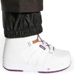 WEDZE PANTALON SKI FEMME SLIDE 300 NOIR -ProSportif Boutique pantalon ski femme slide 300 noir 7