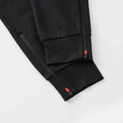 Artengo Pantalon Thermique Tennis 500 Enfant NOIR -ProSportif Boutique pantalon thermique tennis 500 enfant noir 6