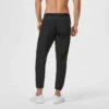 Pantalon De Fitness Collection Respirant Homme - Noir -ProSportif Boutique pantalon training fitness 500 noir