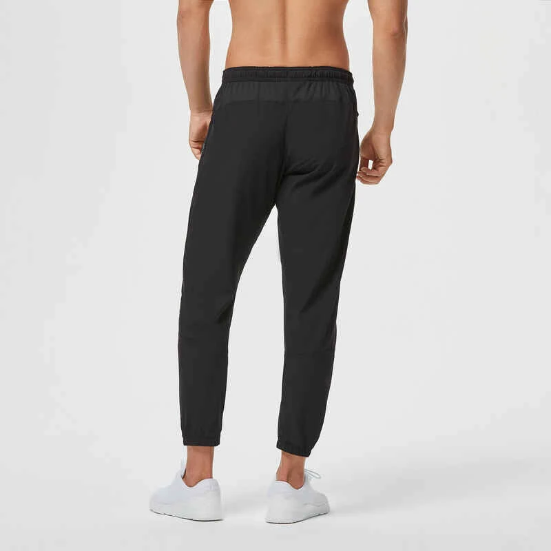 Pantalon De Fitness Collection Respirant Homme - Noir 3 Pantalon De Fitness Collection Respirant Homme - Noir