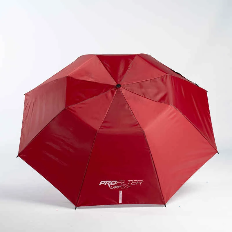 PARAPLUIE Golf ProFilter Small Rouge Foncé 4 PARAPLUIE Golf ProFilter Small Rouge Foncé – Image 2