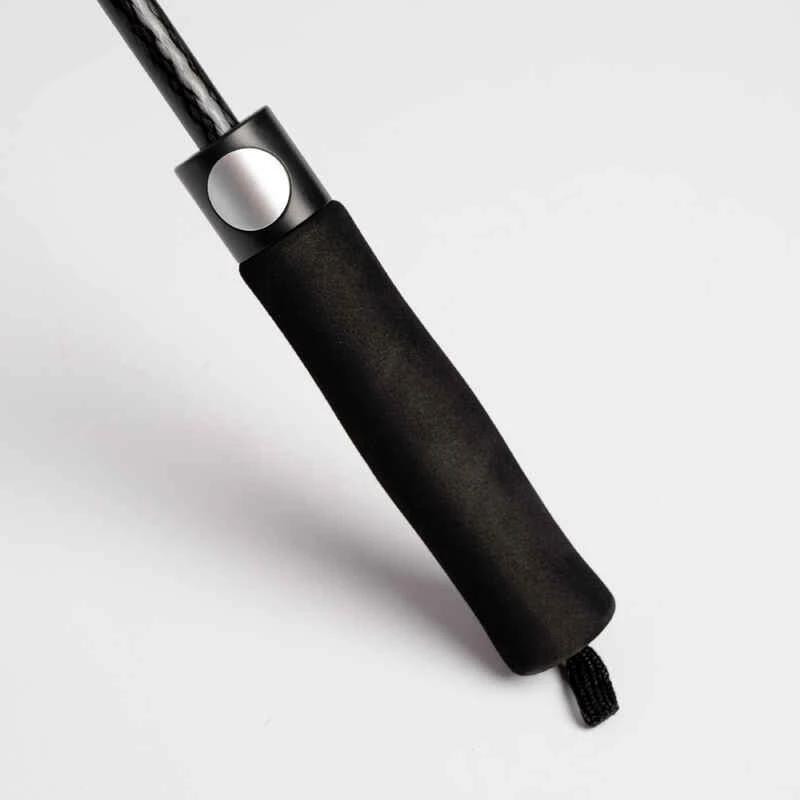 PARAPLUIE Golf ProFilter Small Rouge Foncé 9 PARAPLUIE Golf ProFilter Small Rouge Foncé – Image 7