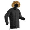 Quechua Parka Hiver Imperméable De Randonnée - SH500 Ultra-warm -20°C - Homme -ProSportif Boutique parka chaude impermeable de randonnee neige sh500 u warm homme