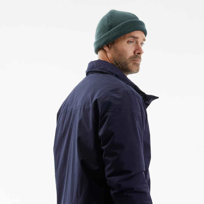 Quechua PARKA HIVER IMPERMEABLE DE RANDONNEE - SH100 X-WARM -10°C - HOMME 18 Quechua PARKA HIVER IMPERMEABLE DE RANDONNEE - SH100 X-WARM -10°C - HOMME – Image 16