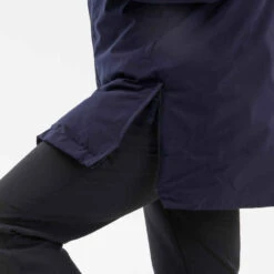 Quechua PARKA HIVER IMPERMEABLE DE RANDONNEE - SH100 X-WARM -10°C - HOMME 30 Quechua PARKA HIVER IMPERMEABLE DE RANDONNEE - SH100 X-WARM -10°C - HOMME -ProSportif Boutique parka hiver impermeable de randonnee sh100 x warm 10c homme 9