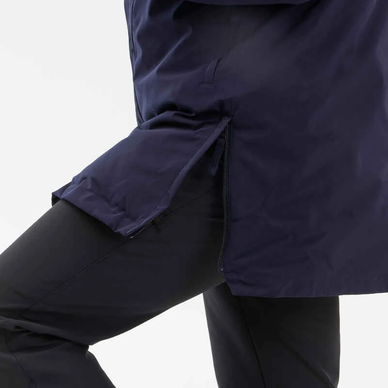 Quechua PARKA HIVER IMPERMEABLE DE RANDONNEE - SH100 X-WARM -10°C - HOMME 12 Quechua PARKA HIVER IMPERMEABLE DE RANDONNEE - SH100 X-WARM -10°C - HOMME – Image 10