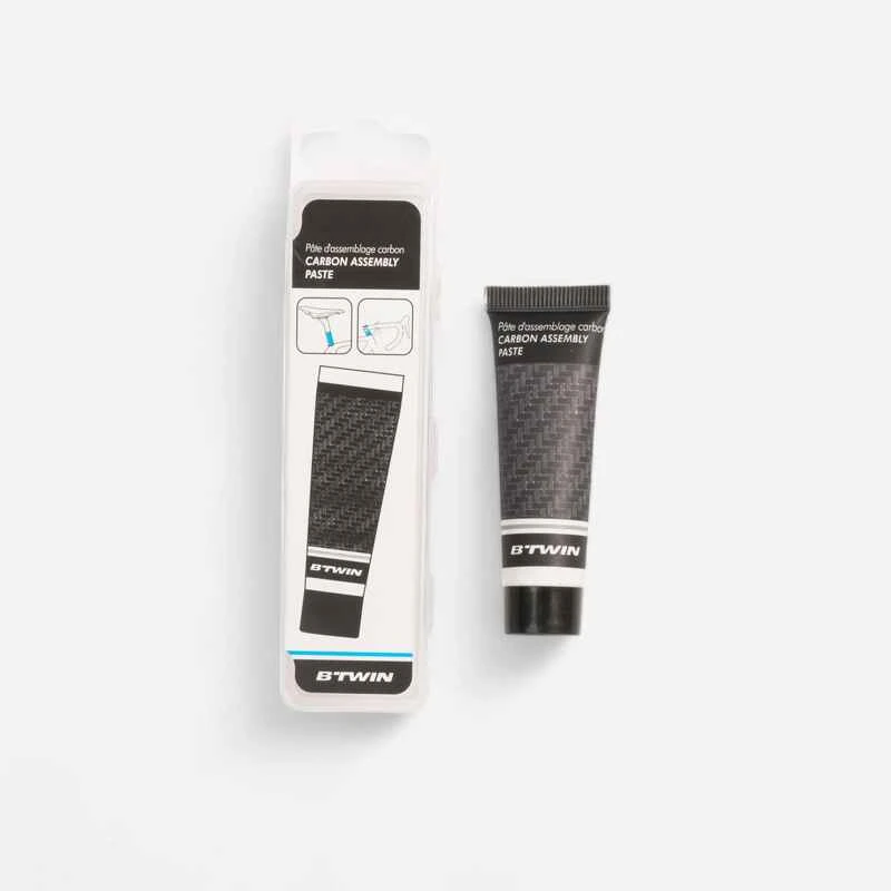 Decathlon PATE DE MONTAGE/ASSEMBLAGE CARBONE 3 Decathlon PATE DE MONTAGE/ASSEMBLAGE CARBONE