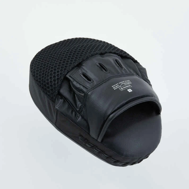 PATTES D'OURS DE VITESSE BOXE (X2) 5 PATTES D'OURS DE VITESSE BOXE (X2) – Image 3