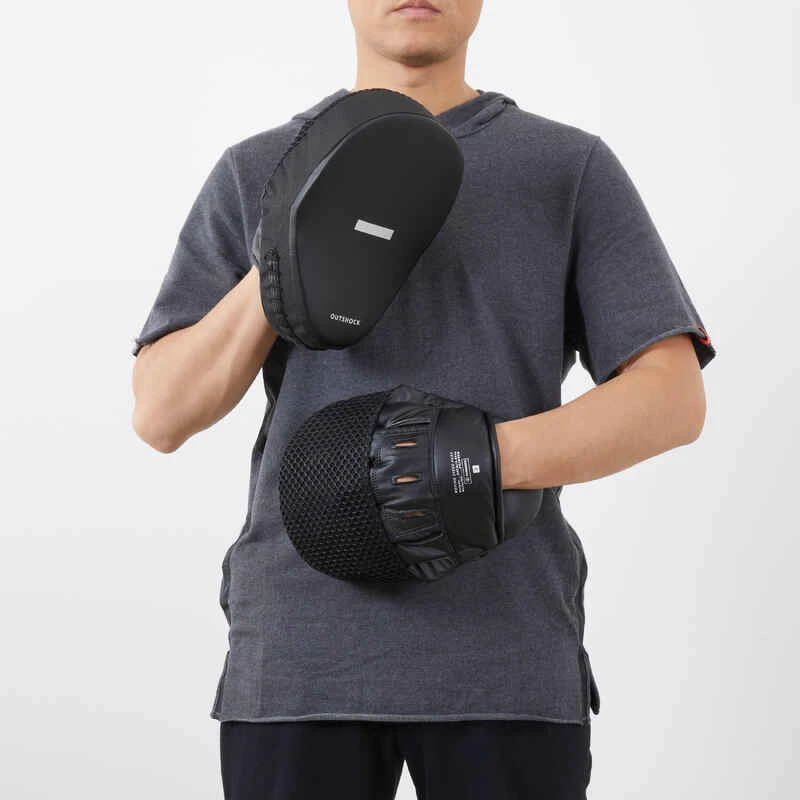 PATTES D'OURS DE VITESSE BOXE (X2) 6 PATTES D'OURS DE VITESSE BOXE (X2) – Image 4