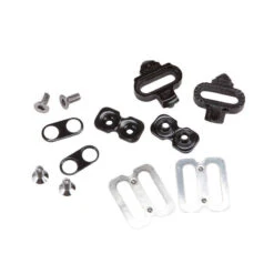 BTWIN PEDALES VELO SEMI AUTOMATIQUE 500 COMPATIBLES SPD -ProSportif Boutique pedales velo route semi automatique 500 compatibles spd 3