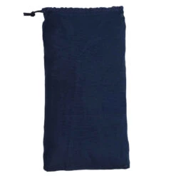 PEIGNOIR DE BAIN ENFANT COTON BIOLOGIQUE BLEU MARINE -ProSportif Boutique peignoir de bain a capuche coton leger enfant rose 5