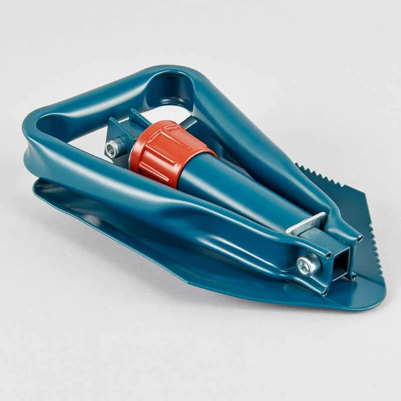 Quechua PELLE-PIOCHE PLIANTE POUR LE CAMPING 8 Quechua PELLE-PIOCHE PLIANTE POUR LE CAMPING â Image 6