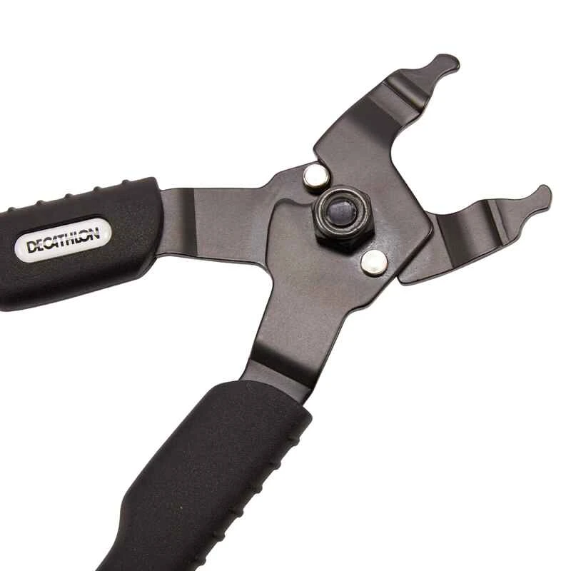 Decathlon PINCE ATTACHE RAPIDE CHAINE VELO 6 Decathlon PINCE ATTACHE RAPIDE CHAINE VELO – Image 4