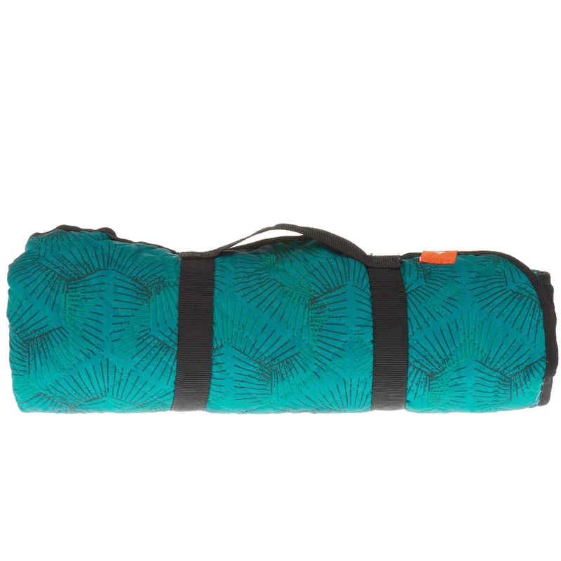 Quechua Plaid De Camping Et De Randonnée - 140 X 170 Cm 11 Quechua Plaid De Camping Et De Randonnée - 140 X 170 Cm – Image 9