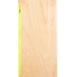 PLANCHE DE SKATE EN ERABLE DK100 TAILLE 8" COULEUR BOIS ET JAUNE. 14 PLANCHE DE SKATE EN ERABLE DK100 TAILLE 8" COULEUR BOIS ET JAUNE. -ProSportif Boutique planche de skate deck 100 taille 825quote bois et bleu 3