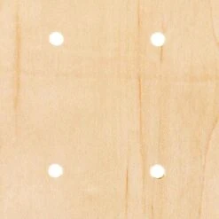 PLANCHE DE SKATE EN ERABLE DK100 TAILLE 8" COULEUR BOIS ET JAUNE. 17 PLANCHE DE SKATE EN ERABLE DK100 TAILLE 8" COULEUR BOIS ET JAUNE. -ProSportif Boutique planche de skate deck 100 taille 825quote bois et bleu 6